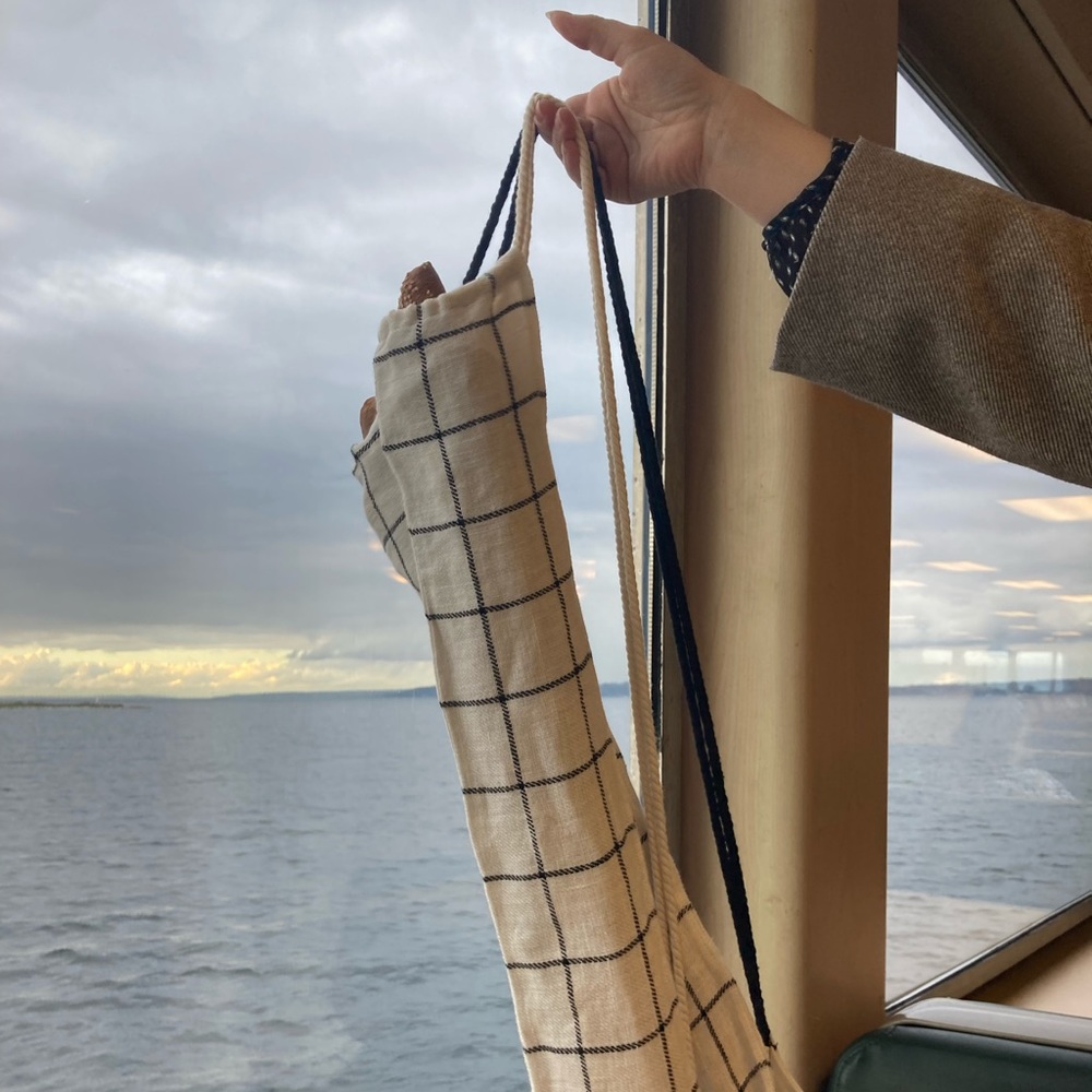 baguette bag ❤️🥖